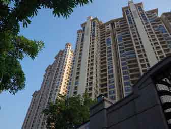 香港南房屋外墙防水